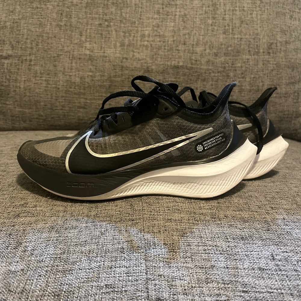 Nike Zoom Gravity